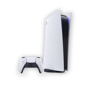 Sony Playstation 5 3TB Ultimate Bundle